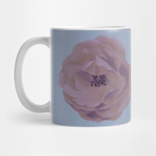 Roses are (mauve) Mug